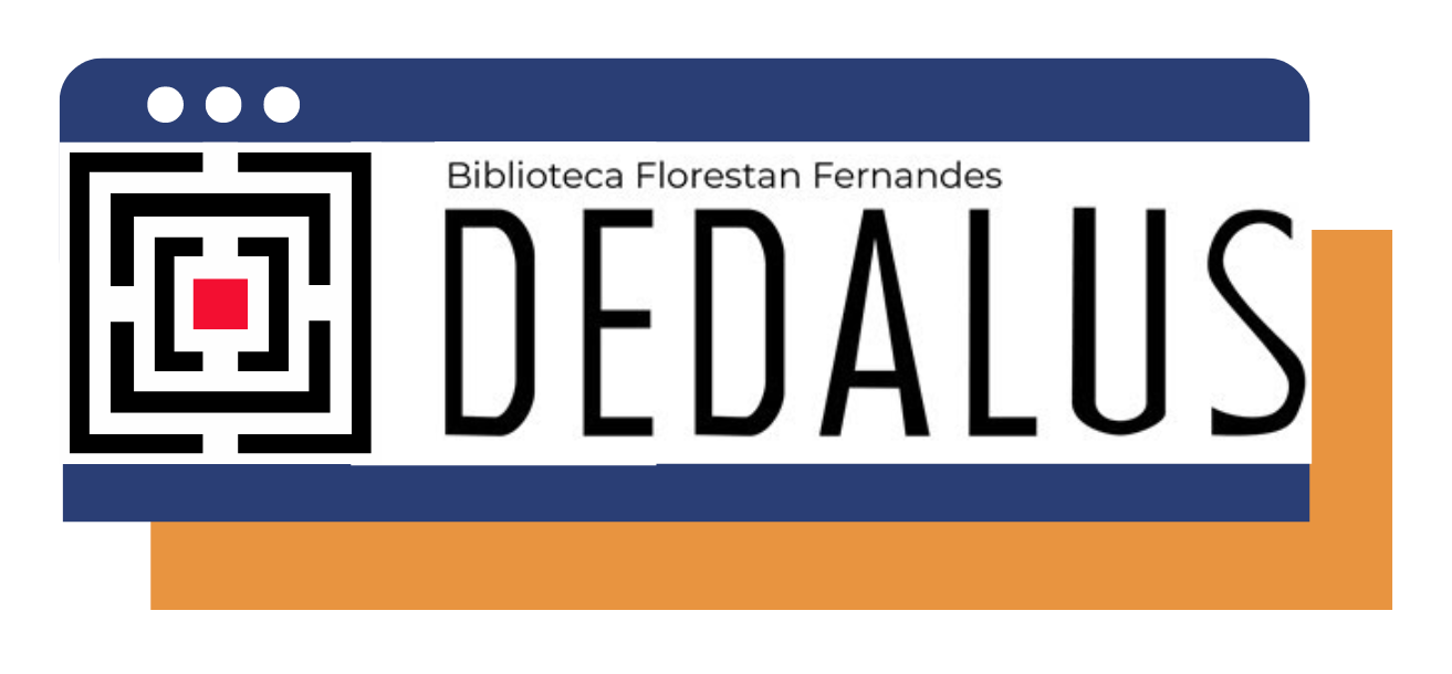 logo do Dedalus