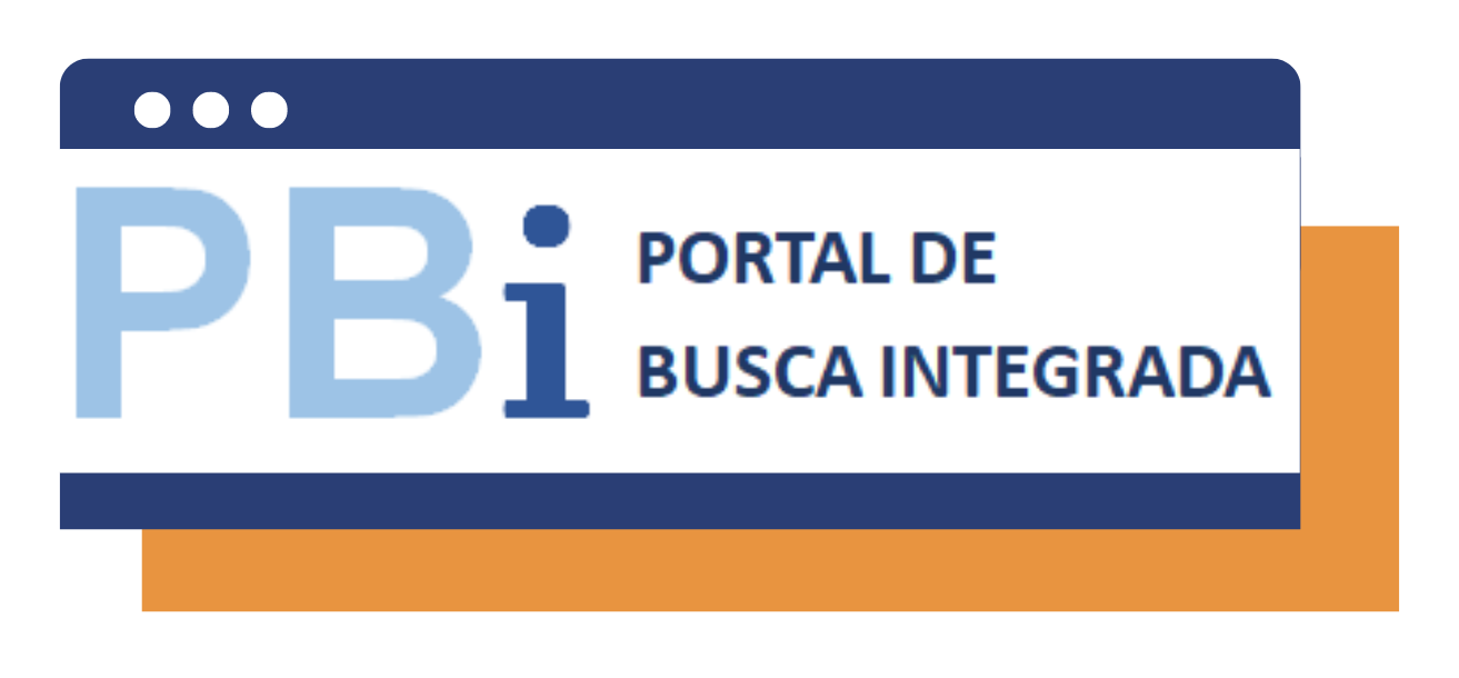 Logo da PBI: Portal de Busca Integrada